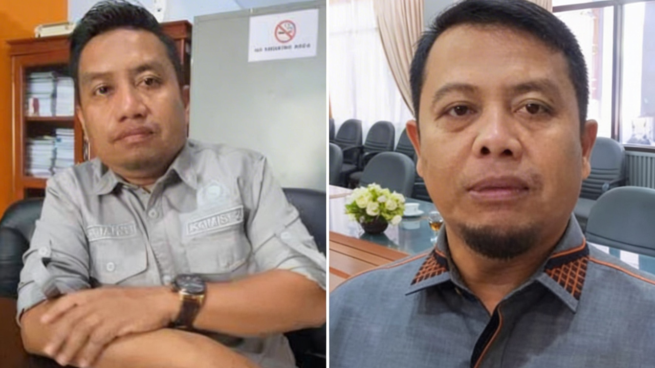 Pergantian Ketua Fraksi PKS Jangan Blunder