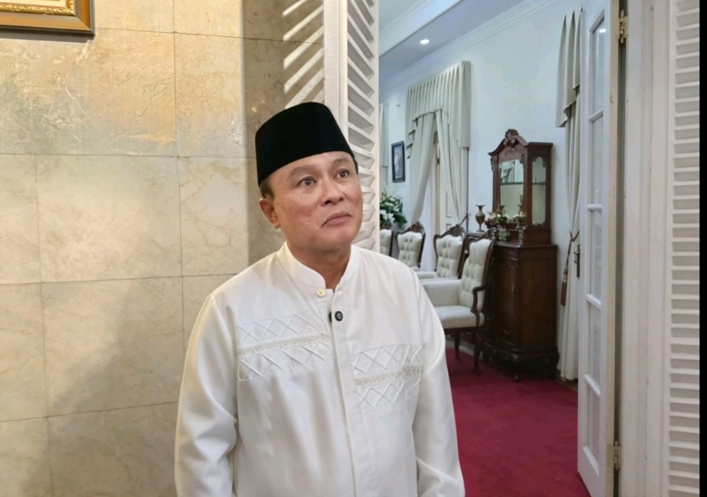 Bupati Dian: Pelajar Terlibat Narkotika Sinte, Orang Tua Kunci Utama Pengawasan   