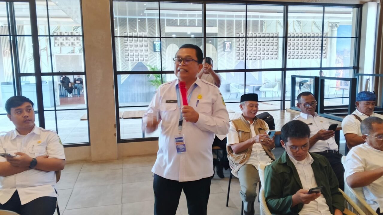 Surya, M.M., : PESONA SD dirancang agar setiap sekolah memiliki identitas, karakter, dan keunggulan tersendiri