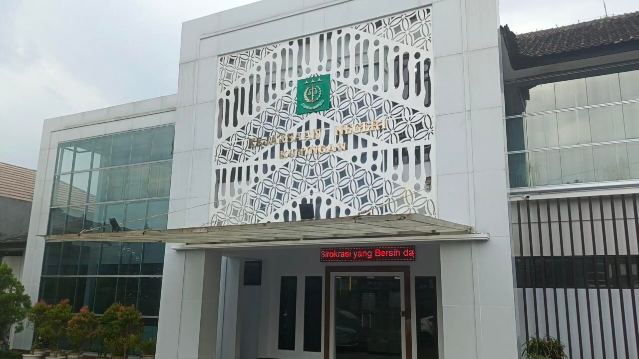 Kejari Kuningan Tetapkan Mantan Pejabat Bank BUMN Jadi Tersangka Korupsi, Negara Rugi Rp529 Juta