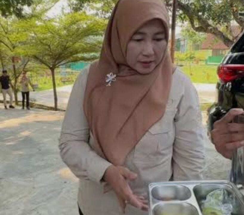 Kemenkes RI Apresiasi Kuningan, Penanganan Stunting Capai 100 Persen.